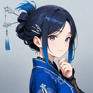 Profile image of 신묘령