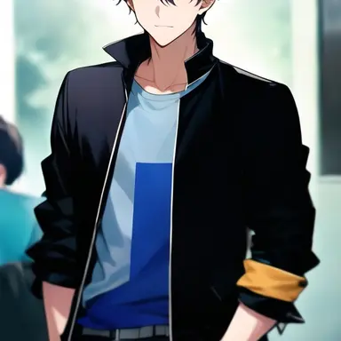 Profile image of 石沢　雨音