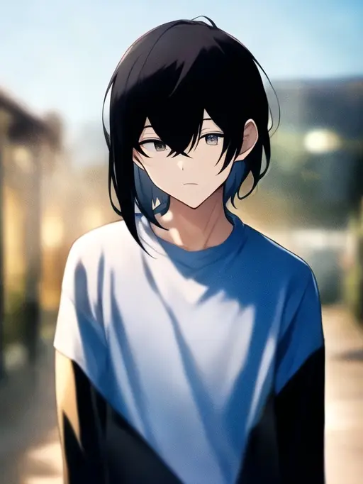 TameRobot0743의 帰り道🚶‍♀️