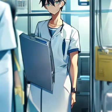 Profile image of 漱