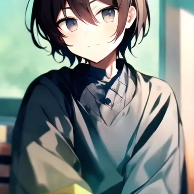 Profile image of 颯太