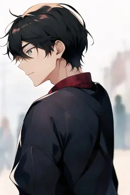 Profile image of 五城夏瀬