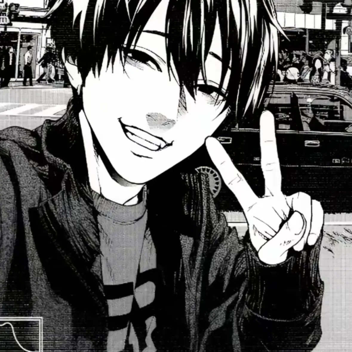 pinklove124의 叶わない恋―