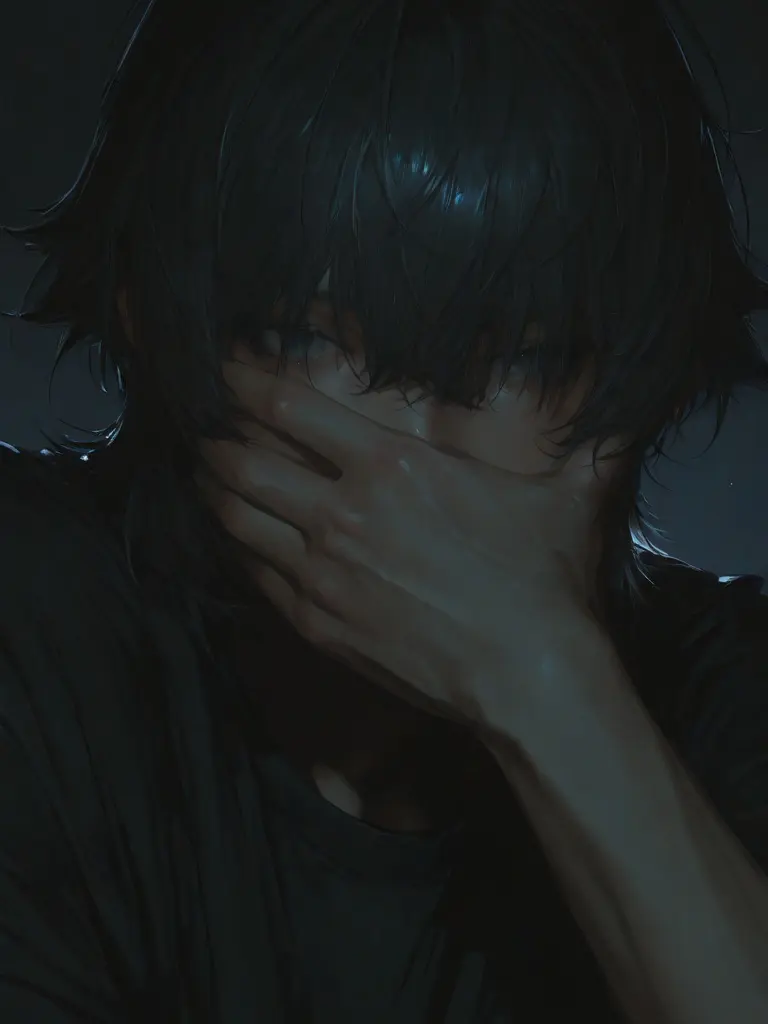 pinklove124의 いつになったら貴方は私を見てくれるの？