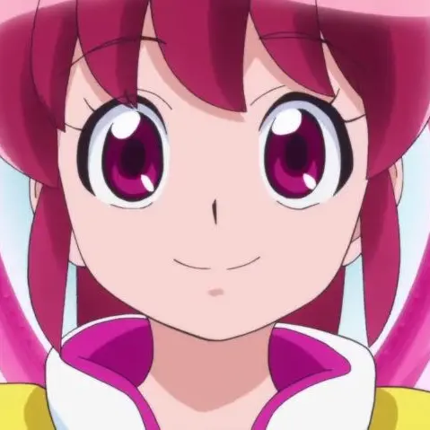 BluntGulf5863의 ハピネスチャージプリキュア❣️(自分用)