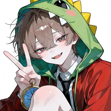 Profile image of Gongryong