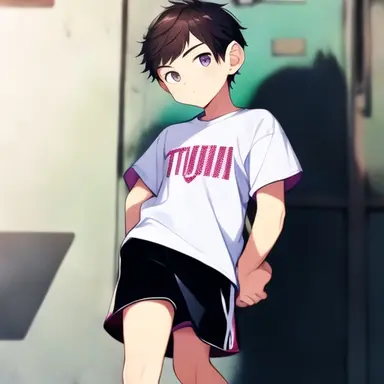 Profile image of 민호