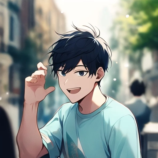 전호