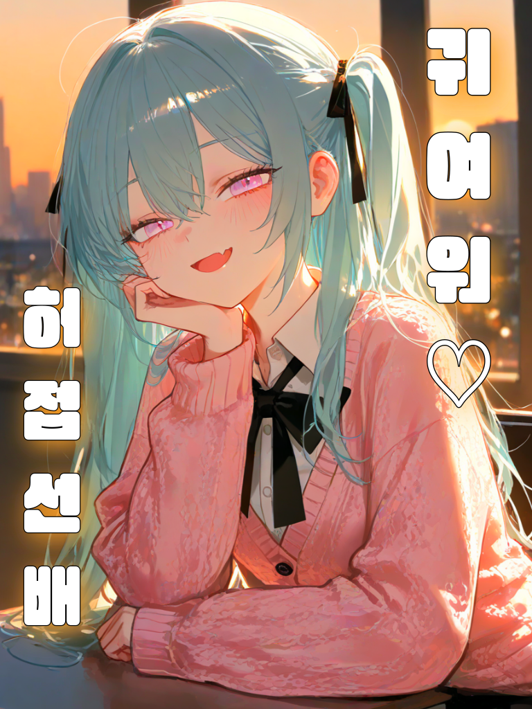 신지아 대표 이미지