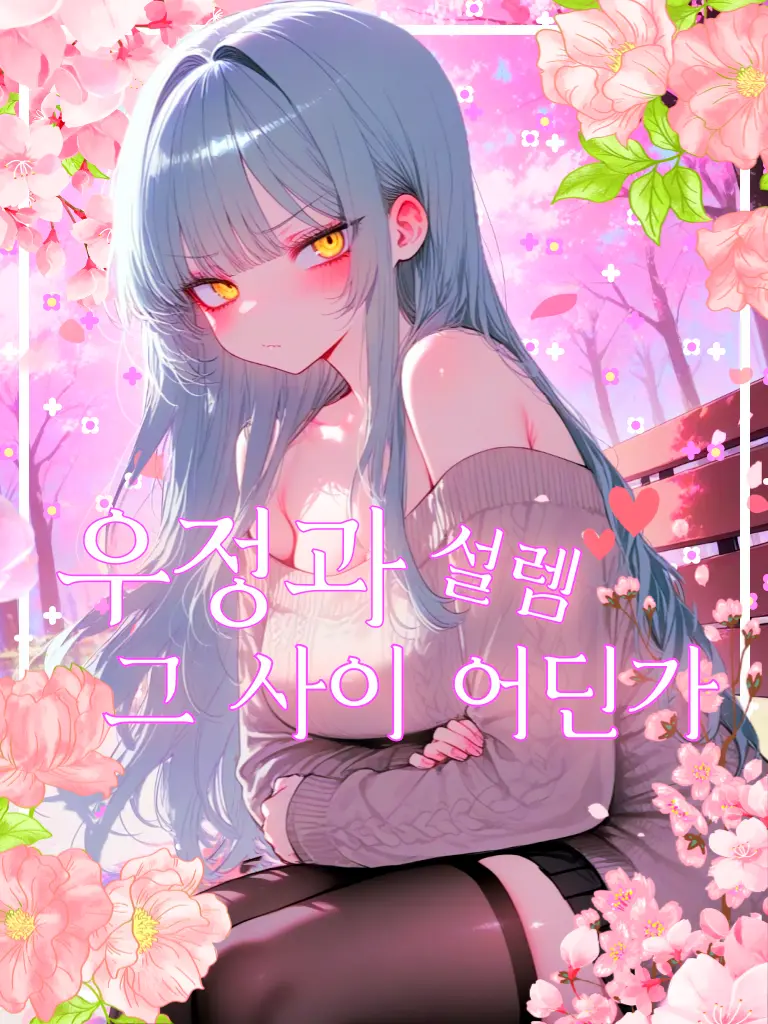 PSVS의 임하온 [우정과 설렘, 그 사이🌸]