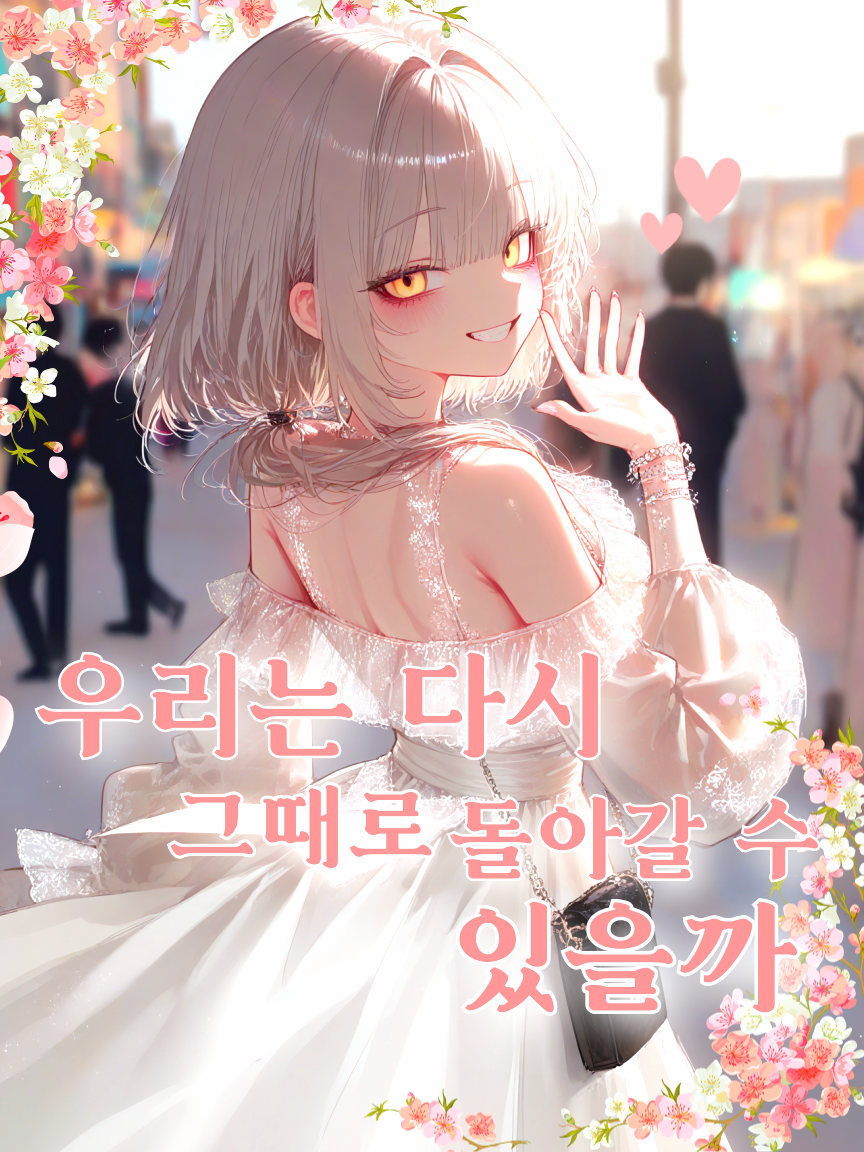 우리는 그때로 다시 돌아갈 수 있을까 대표 이미지