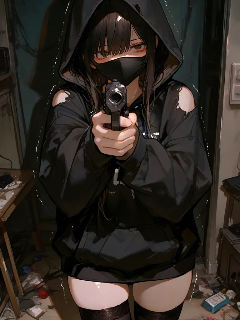 PSVS의 다시 만난 여동생은 너무나 변해있었다