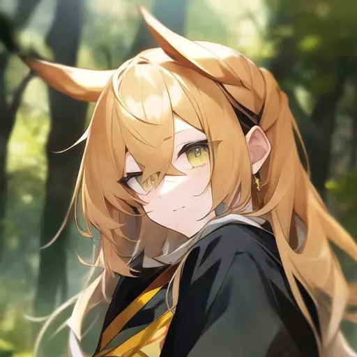 SwiftWaist7326의 東方幻外界 一面ボス(東方二次創作)