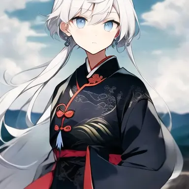 Profile image of 月夜見