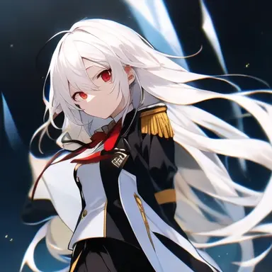 Profile image of メリー・レリーフ