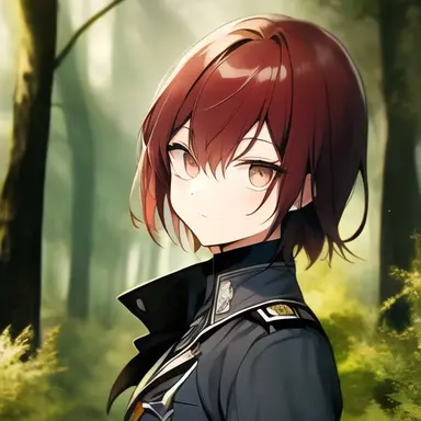 Profile image of ルーラ・メイル