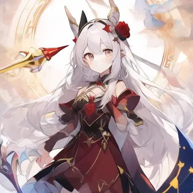 Profile image of メリー