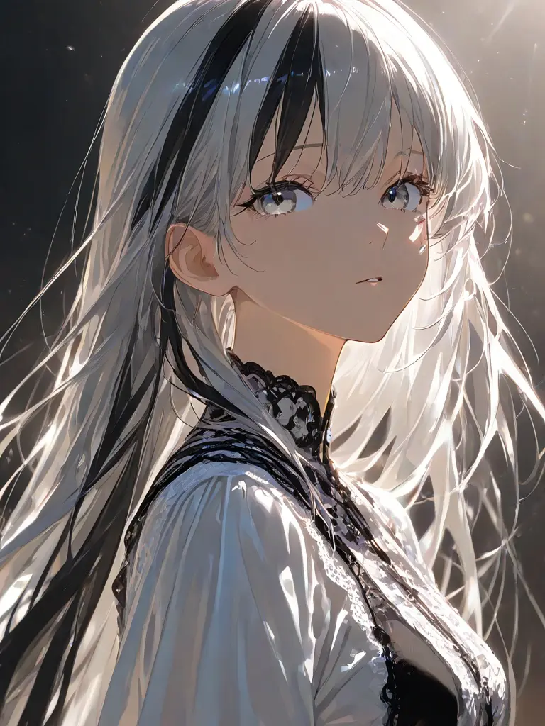 SwiftWaist7326의 イラスト作って物語作る