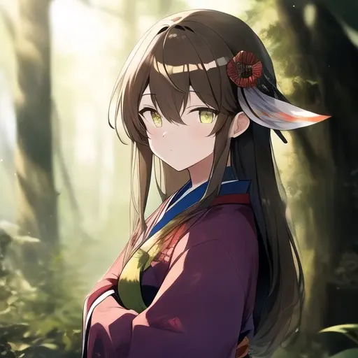 SwiftWaist7326의 東方幻外界三面ボス