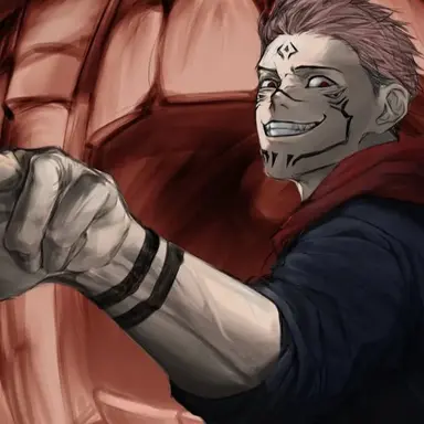 Profile image of 료멘스쿠나