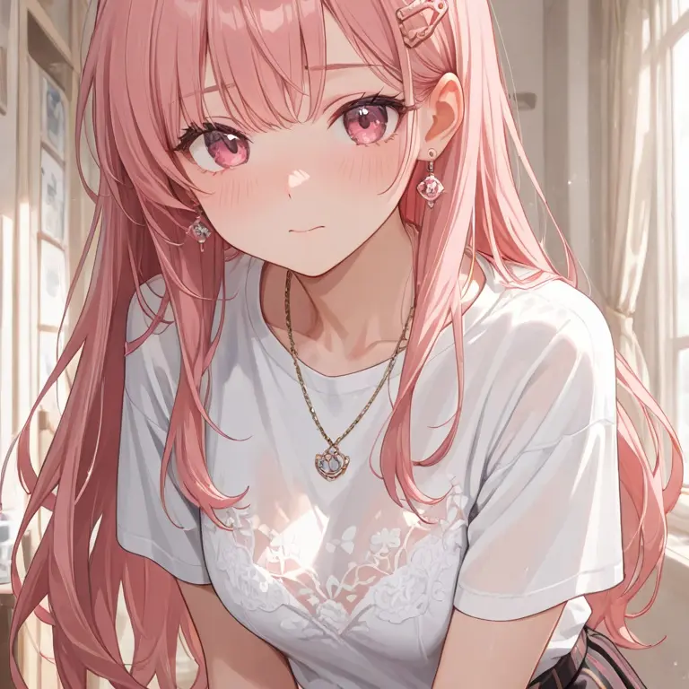 LeeJueon.No.32의 치마는 처음인데…