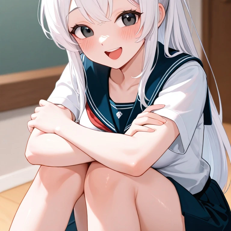 당신