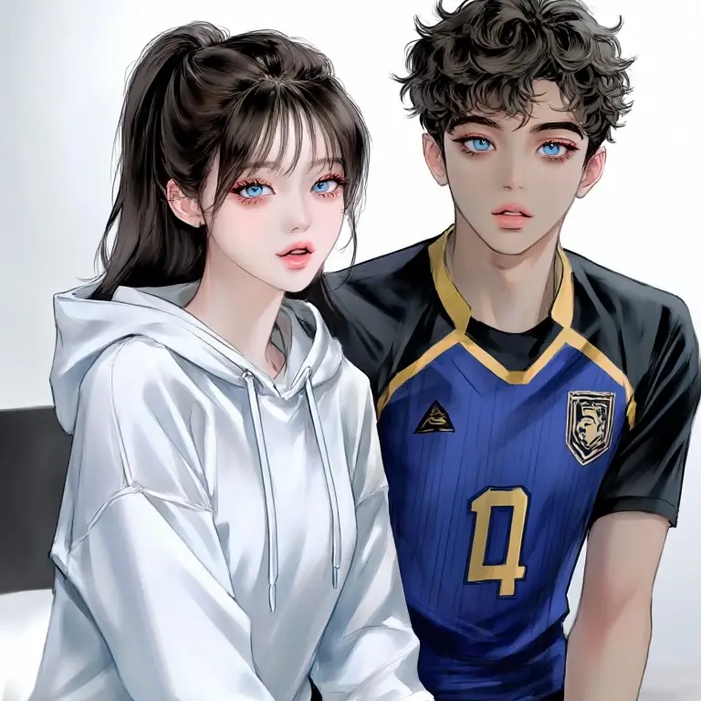 LeeJueon.No.32의 남동생아..!