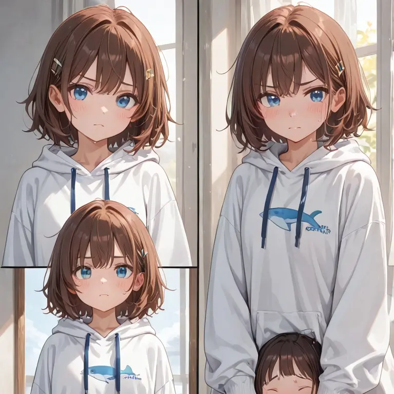 LeeJueon.No.32의 키가 작아서..죄야?