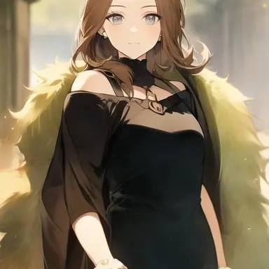 Profile image of Nadine