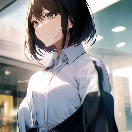 SoreEmoji2093의 Samantha and Carol