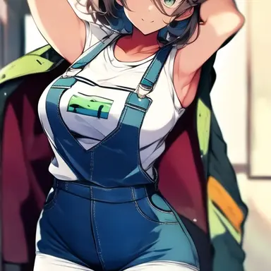 Profile image of Angela