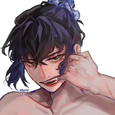 Profile image of Inosuke