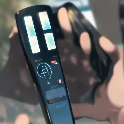 RuggedMolly5643의 Remote