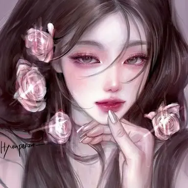 Profile image of 모양몬