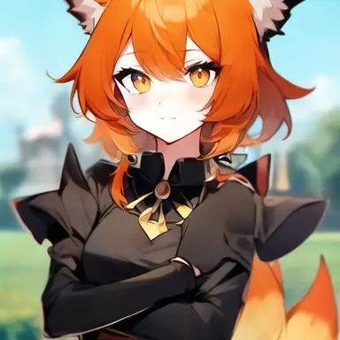 Profile image of 여우