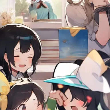 Profile image of モンスター娘