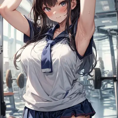 Profile image of マヨイ