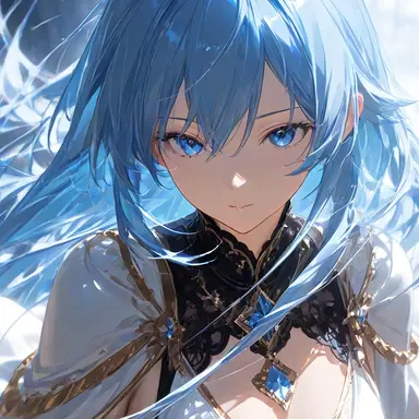 Profile image of メルトルーネ