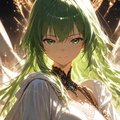 Profile image of イリア