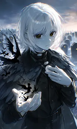 Profile image of 모르엔