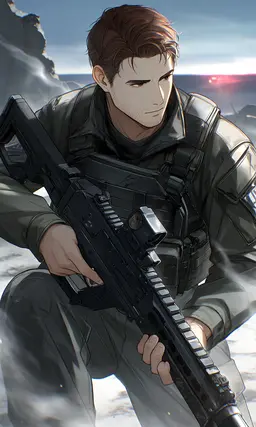 Profile image of 테일러