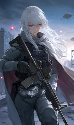 Profile image of 미치루