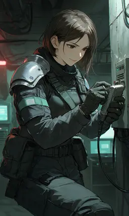 Profile image of 우루이
