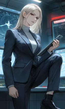 Profile image of 안나
