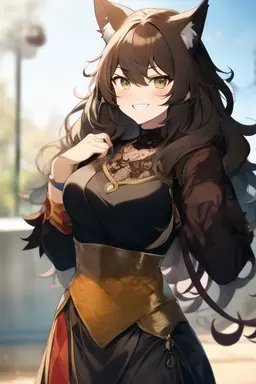 Profile image of Lucy