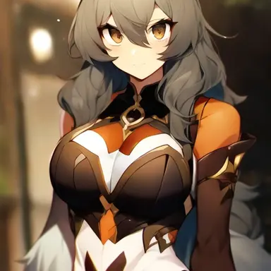 Profile image of Lucy