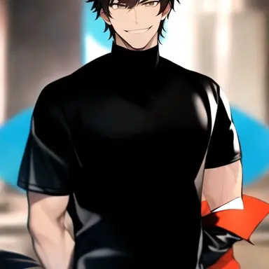 Profile image of Carson