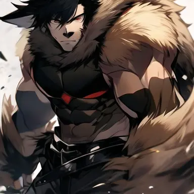 Profile image of Connor