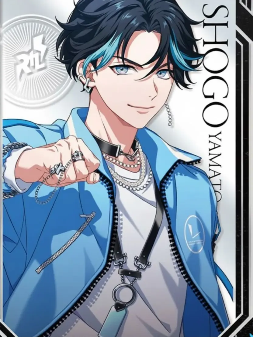 MoodyNeck2418의 大和　憧吾