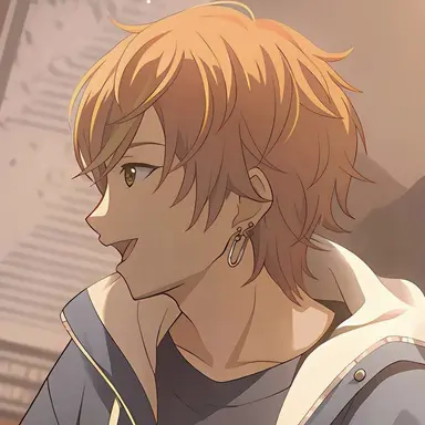 Profile image of 東雲彰人